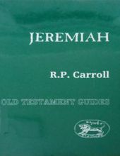 JEREMIAH