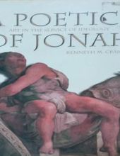 A POETICS OF JONAH