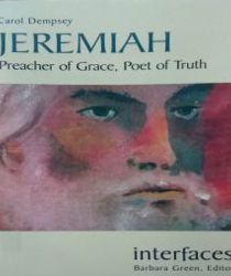 JEREMIAH