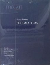 JEREMIA 1-25 