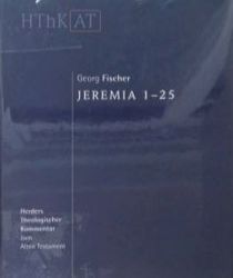 JEREMIA 1-25 