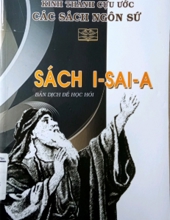 SÁCH I-SAI-A