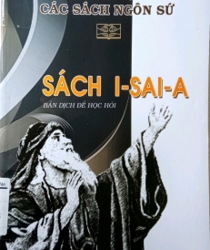 SÁCH I-SAI-A