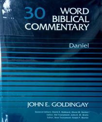 WORD BIBLICAL COMMENTARY: VOL.30 – DANIEL