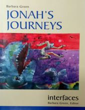 JONAH'S JOURNEYS