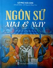 NGÔN SỨ, XƯA VÀ NAY