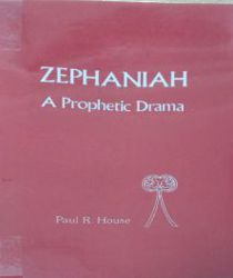 ZEPHANIAH