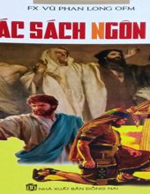 CÁC SÁCH NGÔN SỨ