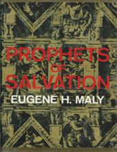 PROPHETS OF SALVATION