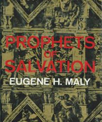 PROPHETS OF SALVATION