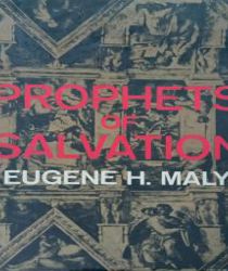 PROPHETS OF SALVATION