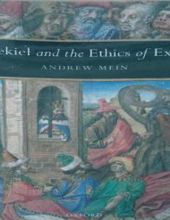 EZEKIEL AND THE ETHICS OF EXILE