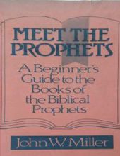 MEET THE PROPHETS