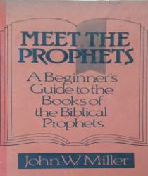 MEET THE PROPHETS