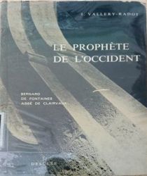 LE PROPHÈTE DE L'occident (1130-1153)