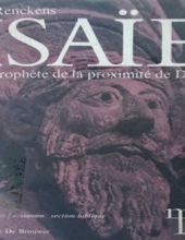 ISAÏE LE PROPHÈTE DE LA PROXIMITÉ DE DIEU