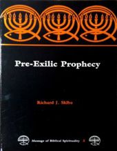 MESSAGE OF BIBLICAL SPIRITUALITY: POST-EXILIC PROPHETS 