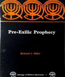 MESSAGE OF BIBLICAL SPIRITUALITY: POST-EXILIC PROPHETS 