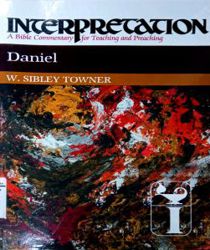 INTERPRETATION: DANIEL