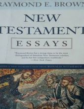 NEW TESTAMENT ESSAYS