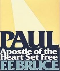 PAUL: APOSTLE OF THE HEART SET FREE