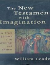 THE NEW TESTAMENT WITH IMAGINATION