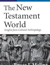 THE NEW TESTAMENT WORLD