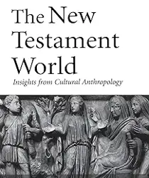 THE NEW TESTAMENT WORLD