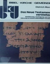 DAS NEUE TESTAMENT VERSTEHEN