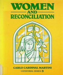 WOMEN AND RECONCILIATION