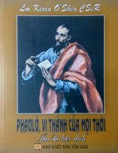 PHAO LÔ, VỊ THÁNH CỦA MỌI THỜI