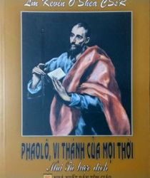 PHAO LÔ, VỊ THÁNH CỦA MỌI THỜI