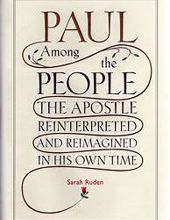 PAUL AMONG THE PEOPLE 