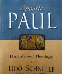 PAUL THE APOSTLE 