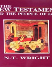 THE NEW TESTAMENT AND THE PEOPLE OF GOD