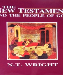 THE NEW TESTAMENT AND THE PEOPLE OF GOD