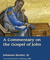 A COMMENTARY ON THE GOSPEL OF JOHN 