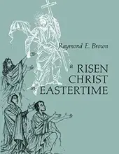 A RISEN CHRIST IN EASTERTIME