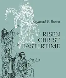 A RISEN CHRIST IN EASTERTIME