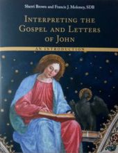 INTERPRETING THE GOSPEL AND LETTERS OF JOHN