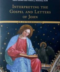 INTERPRETING THE GOSPEL AND LETTERS OF JOHN