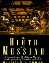 THE BIRTH OF THE MESSIAH