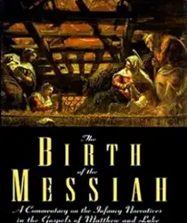 THE BIRTH OF THE MESSIAH