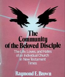 THE COMMUNITY OF THE BELOVED DISCIPLE