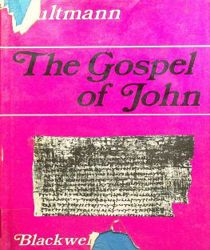 THE GOSPEL OF JOHN A COMMENTARY