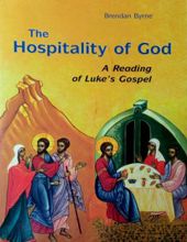 THE HOSPITALITY OF GOD