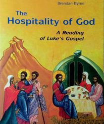 THE HOSPITALITY OF GOD