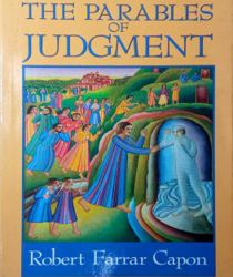 THE PARABLES OF JUDGMENT 