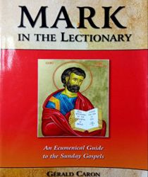 MARK IN THE LECTIONARY