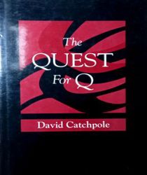 THE QUEST FOR Q